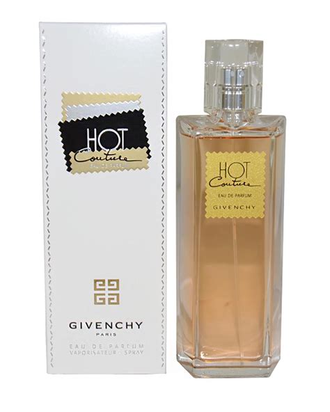 givenchy hot couture superdrug|Hot Couture Givenchy perfume .